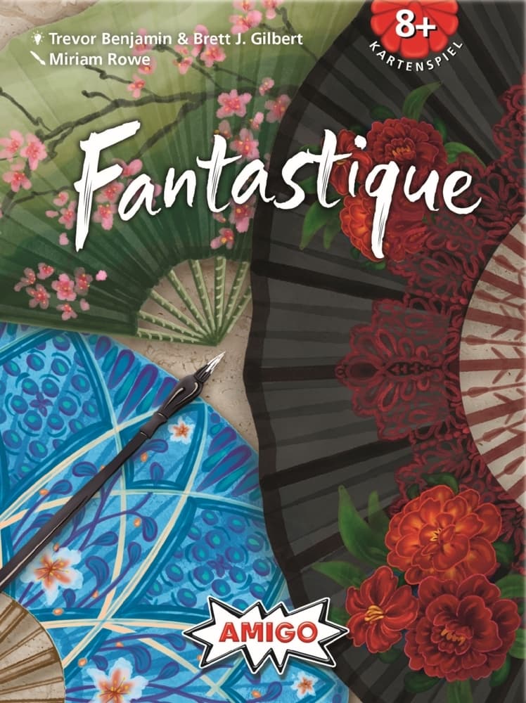 Fantastique