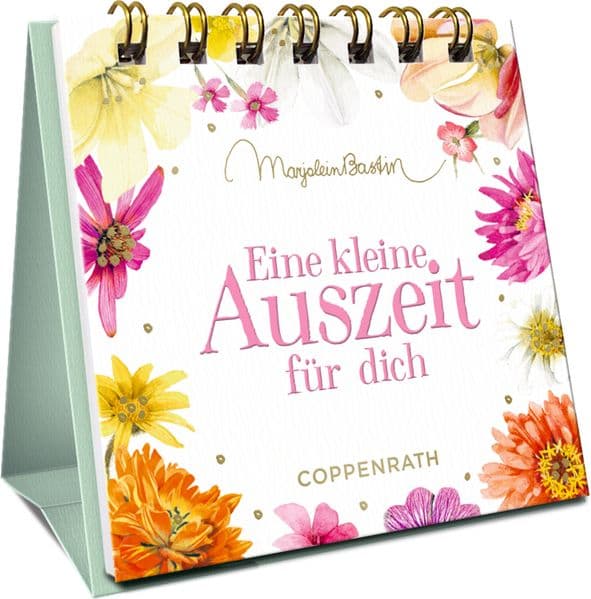 Eine kleine Auszeit für dich