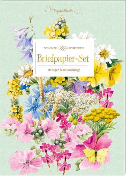 Briefpapier-Set