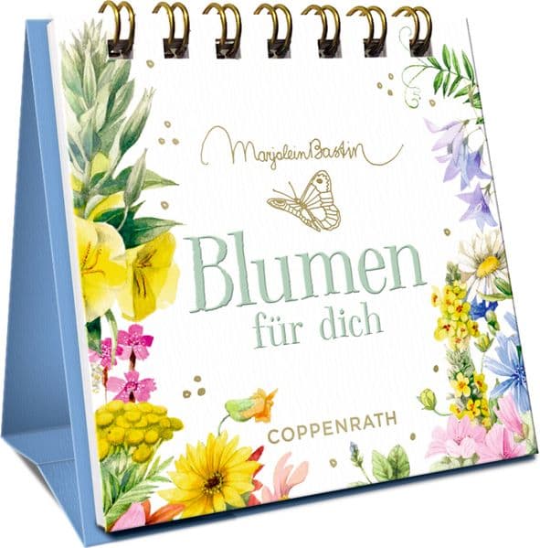 Blumen für dich
