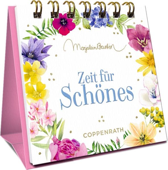 Zeit für Schönes
