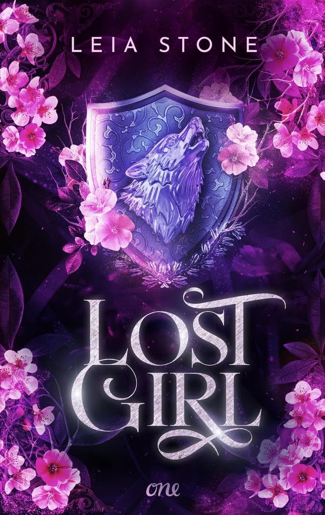 Lost Girl - Tales of the Pack 2