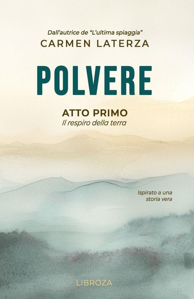 Polvere