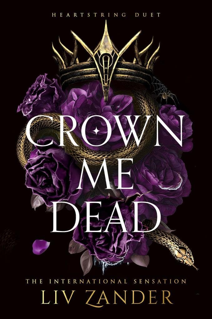 Crown Me Dead