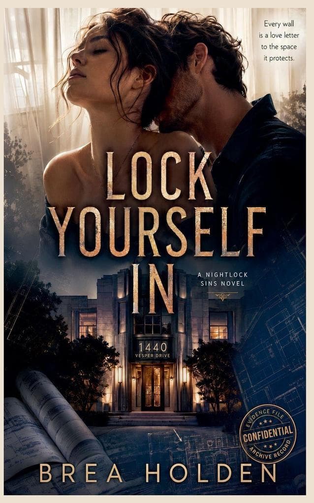 Lock Yourself In