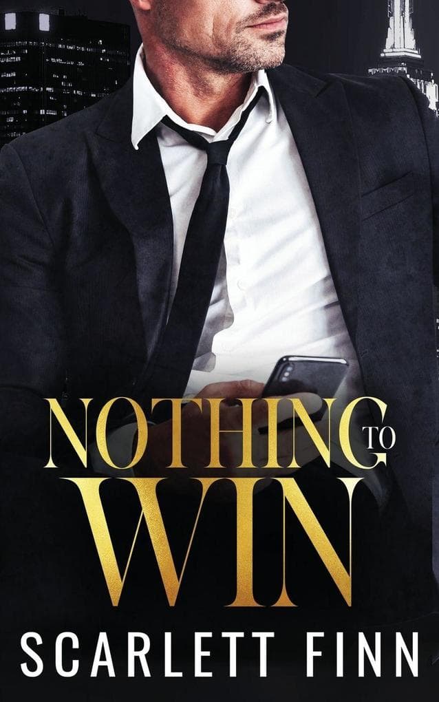 Nothing to Win
