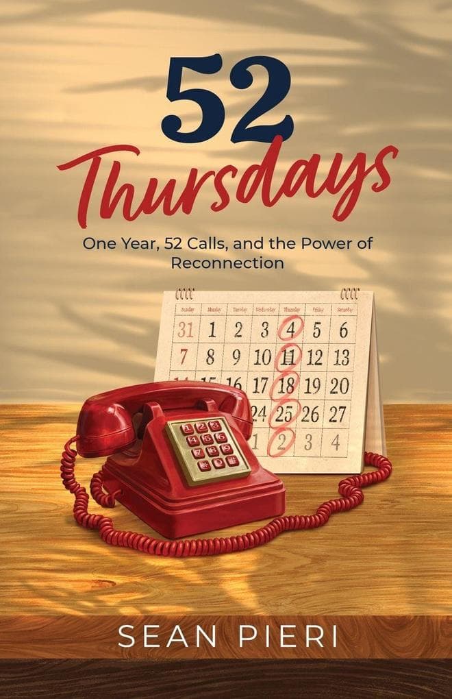 52 Thursdays
