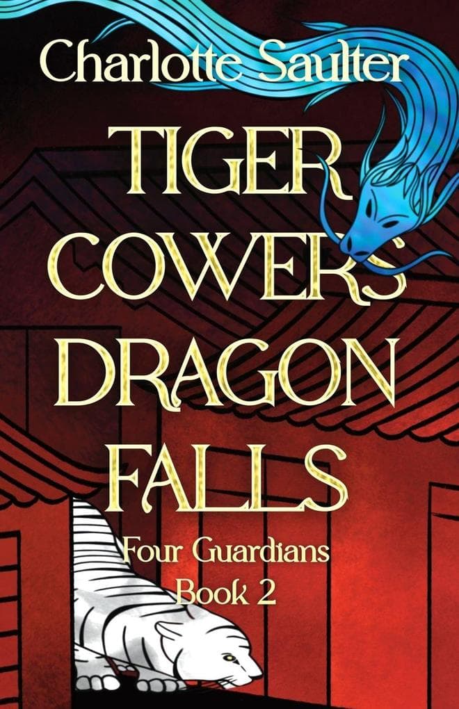 Tiger Cowers, Dragon Falls