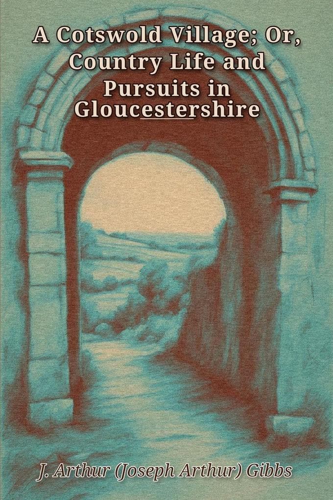 A CotswoldVillage