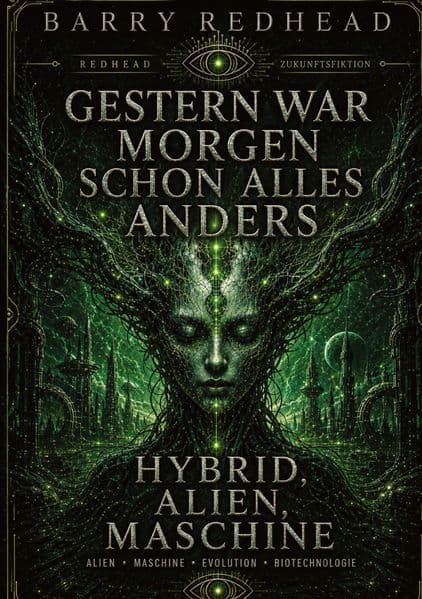 Gestern war morgen schon alles anders
