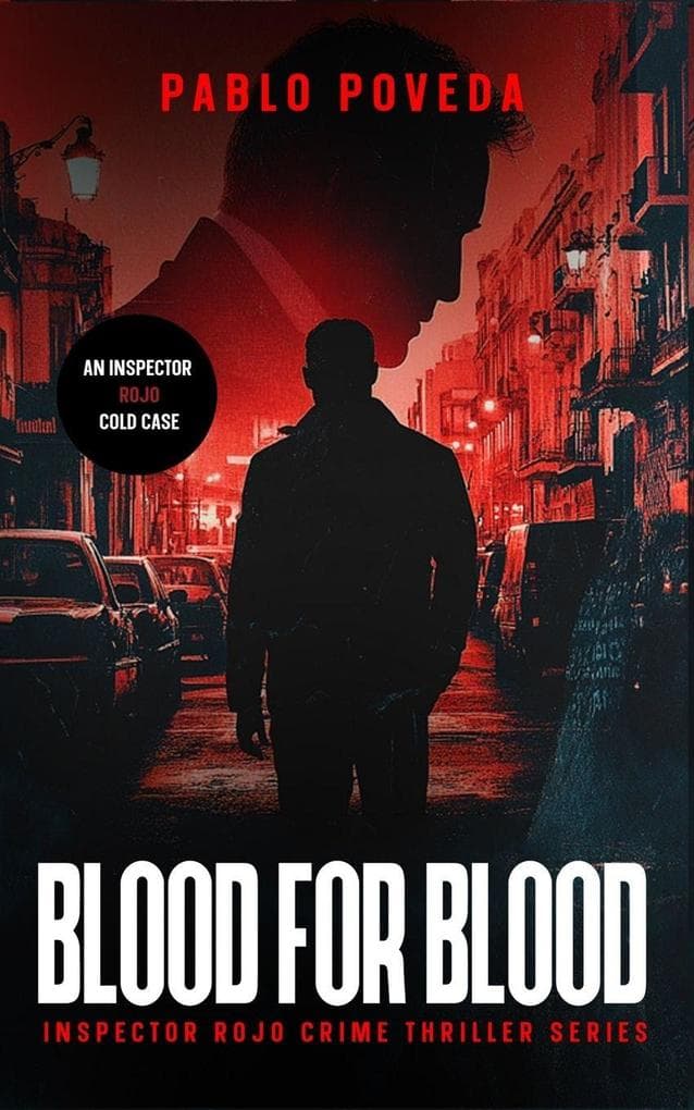 Blood for Blood
