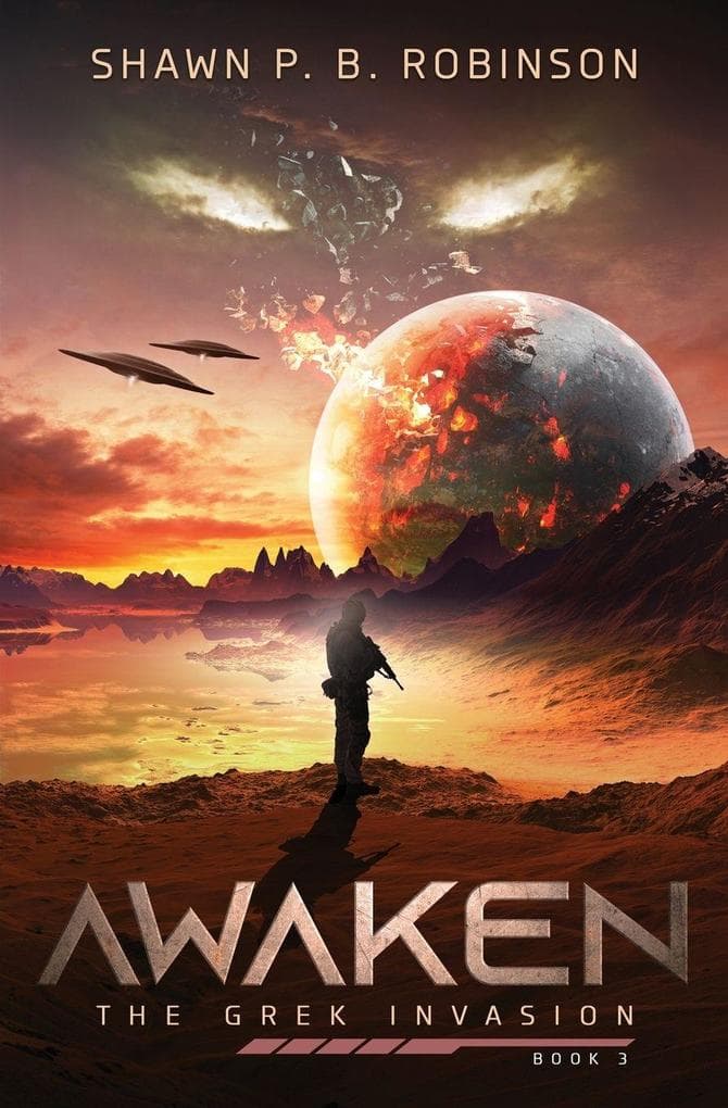 Awaken
