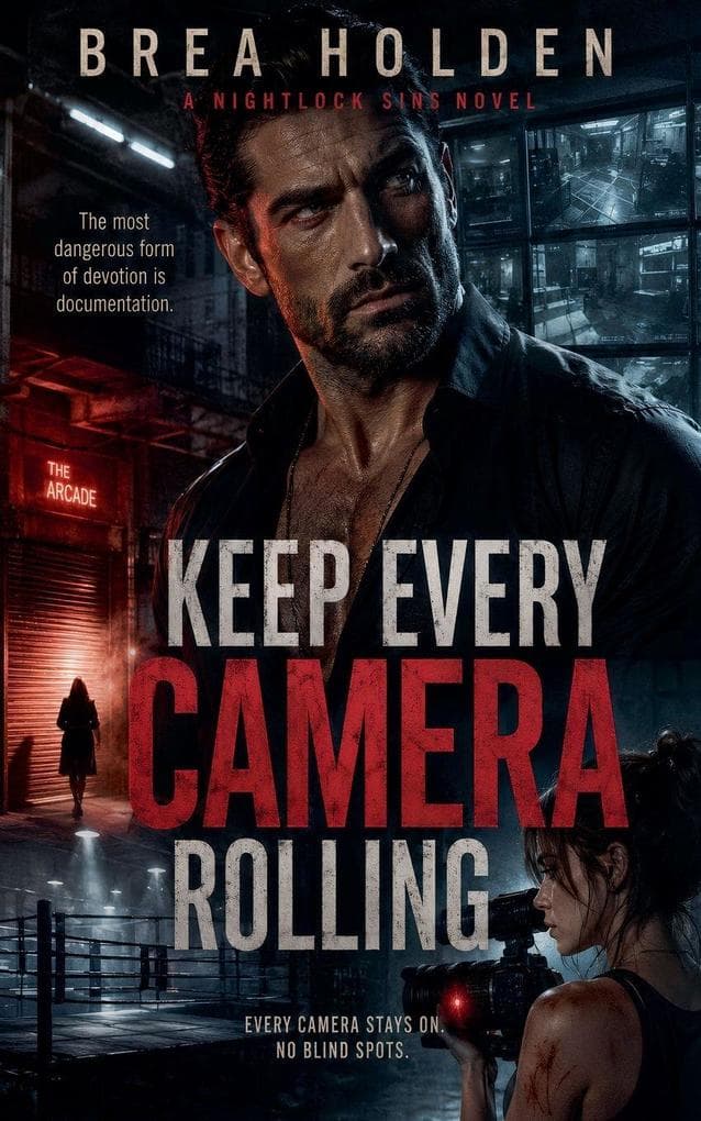 Keep Every Camera Rolling