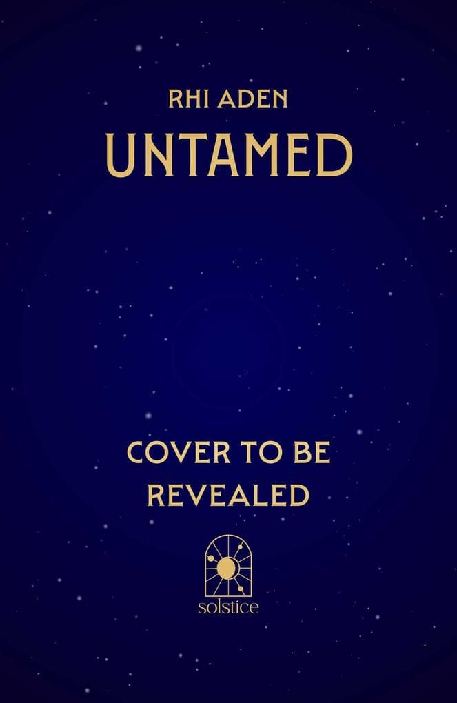 Untamed