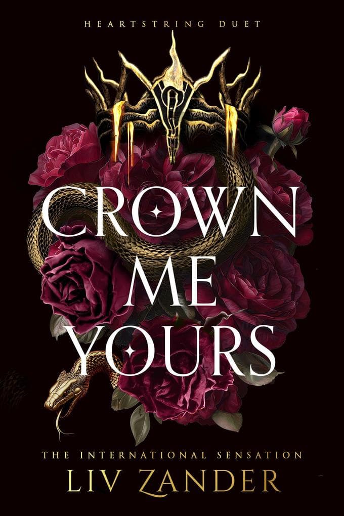 Crown Me Yours