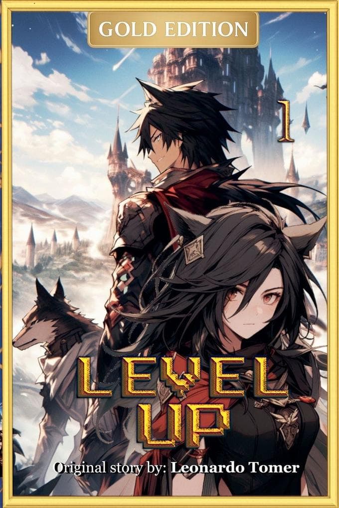 Level Up