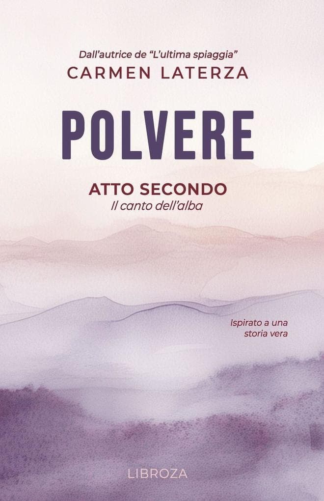 Polvere