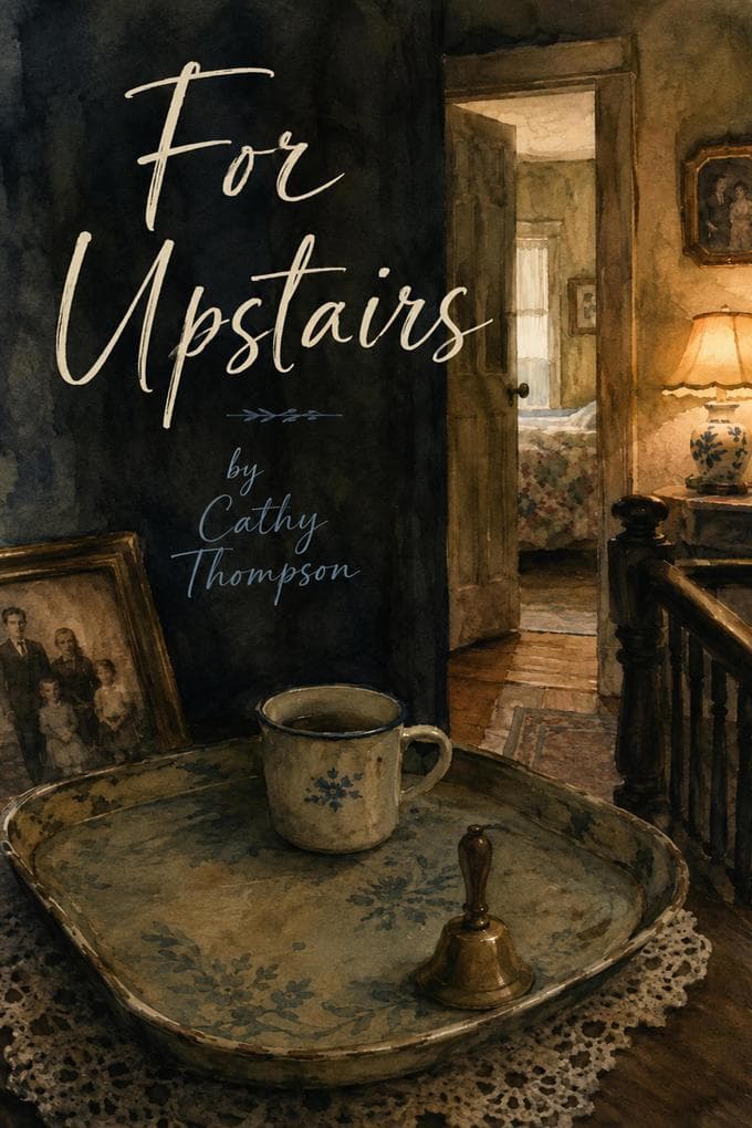 For Upstairs