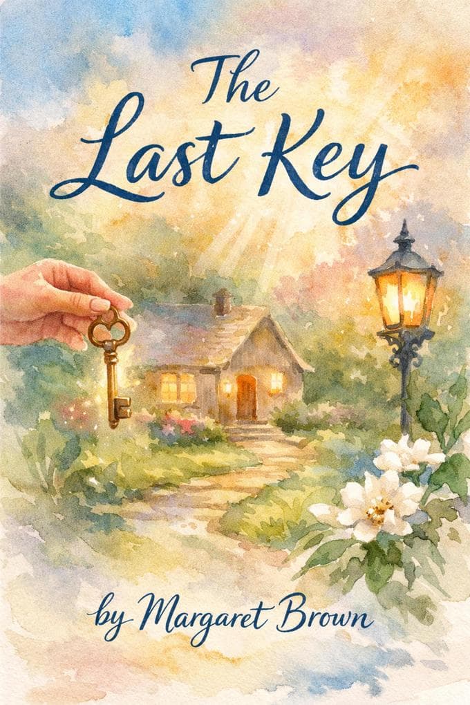 The Last Key