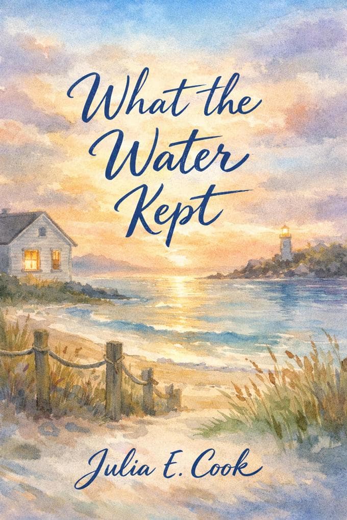 What the Water Kept