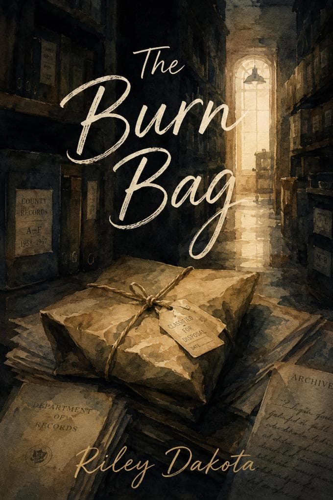 The Burn Bag