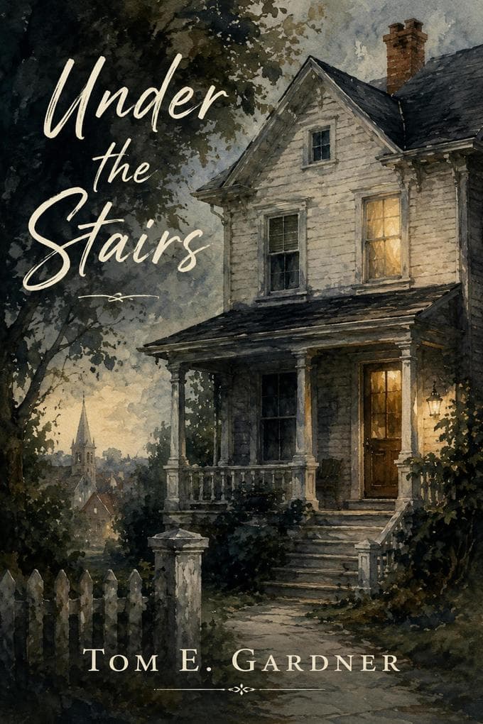 Under the Stairs
