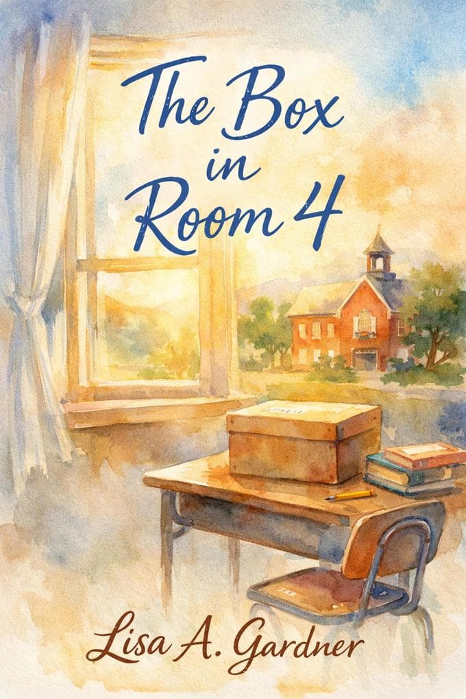 The Box in Room 4