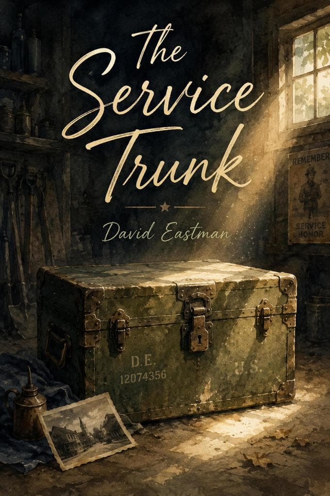 The Service Trunk