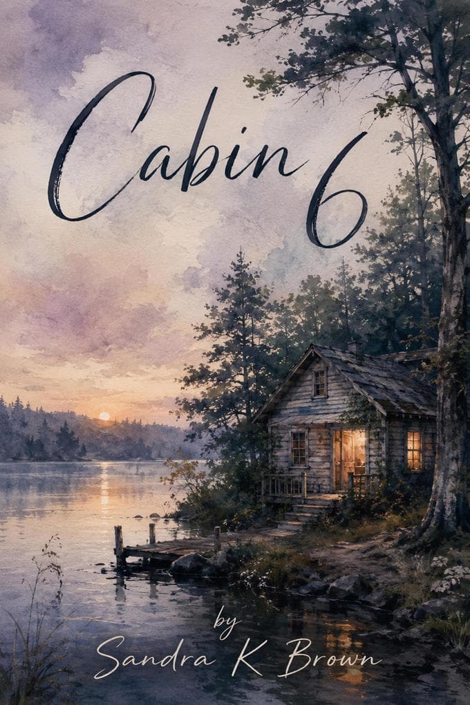 Cabin 6