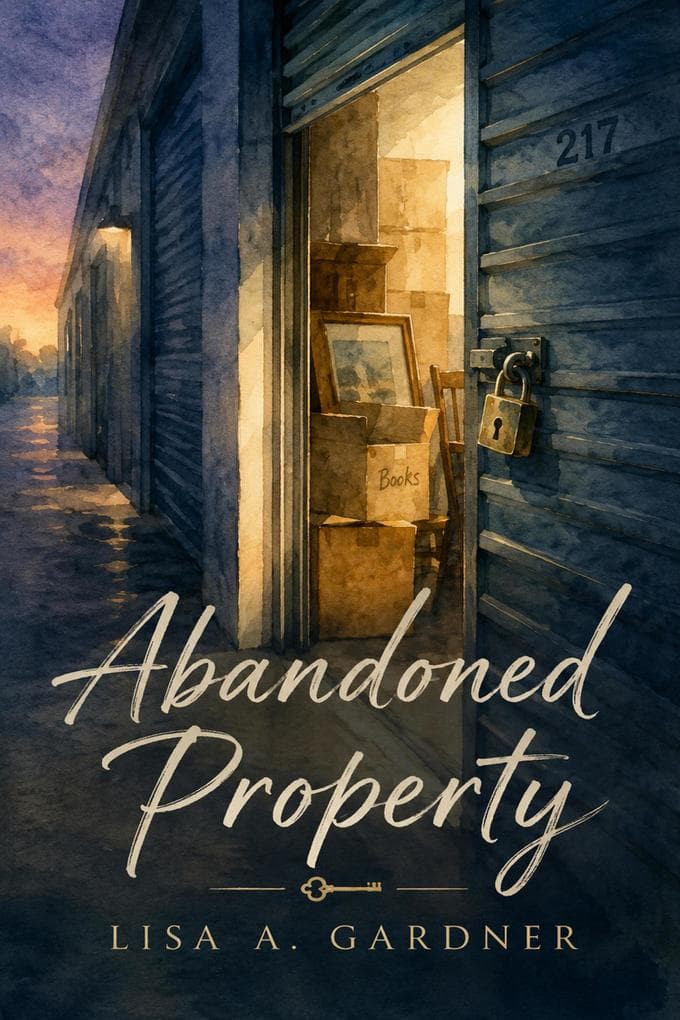 Abandoned Property