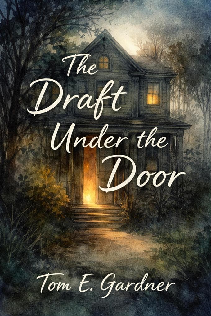 The Draft Under the Door