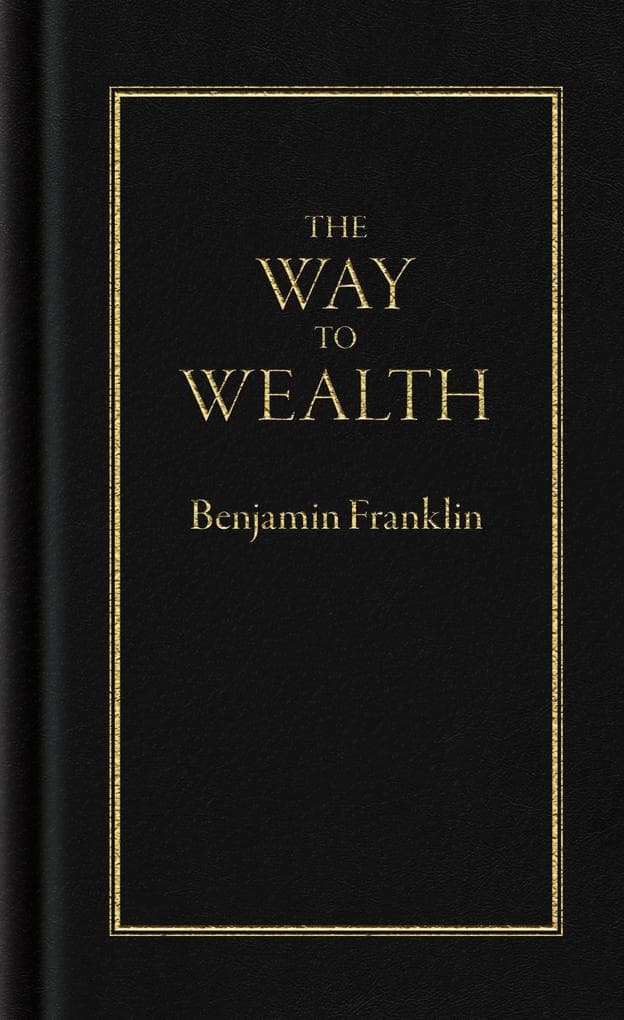The Way to Wealth