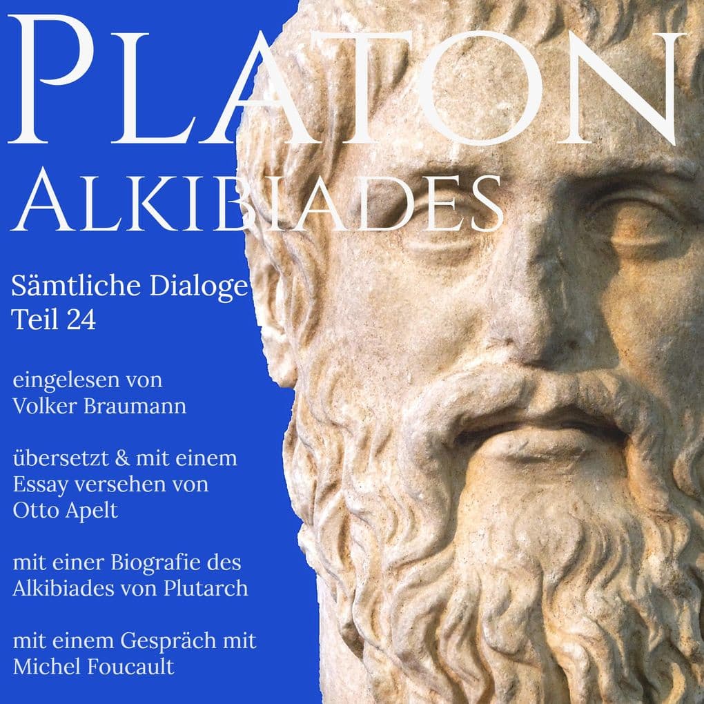 Alkibiades