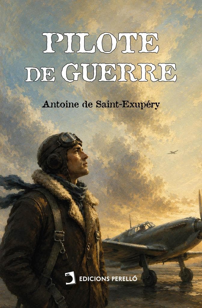 Pilote de guerre