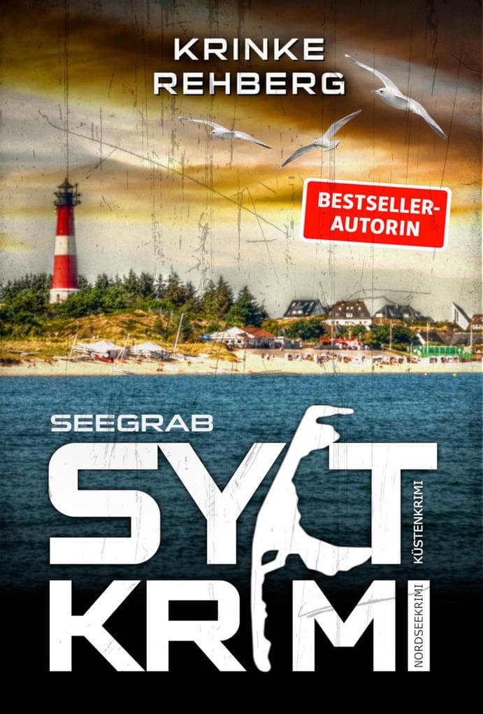 SYLTKRIMI Seegrab