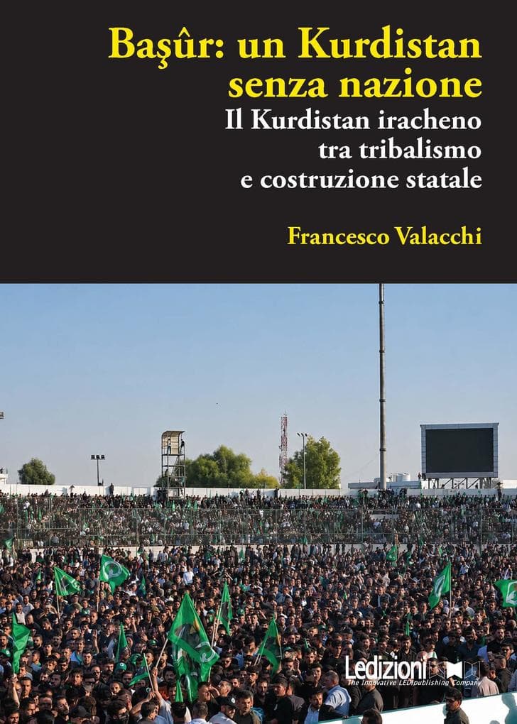 Basûr: un Kurdistan senza nazione