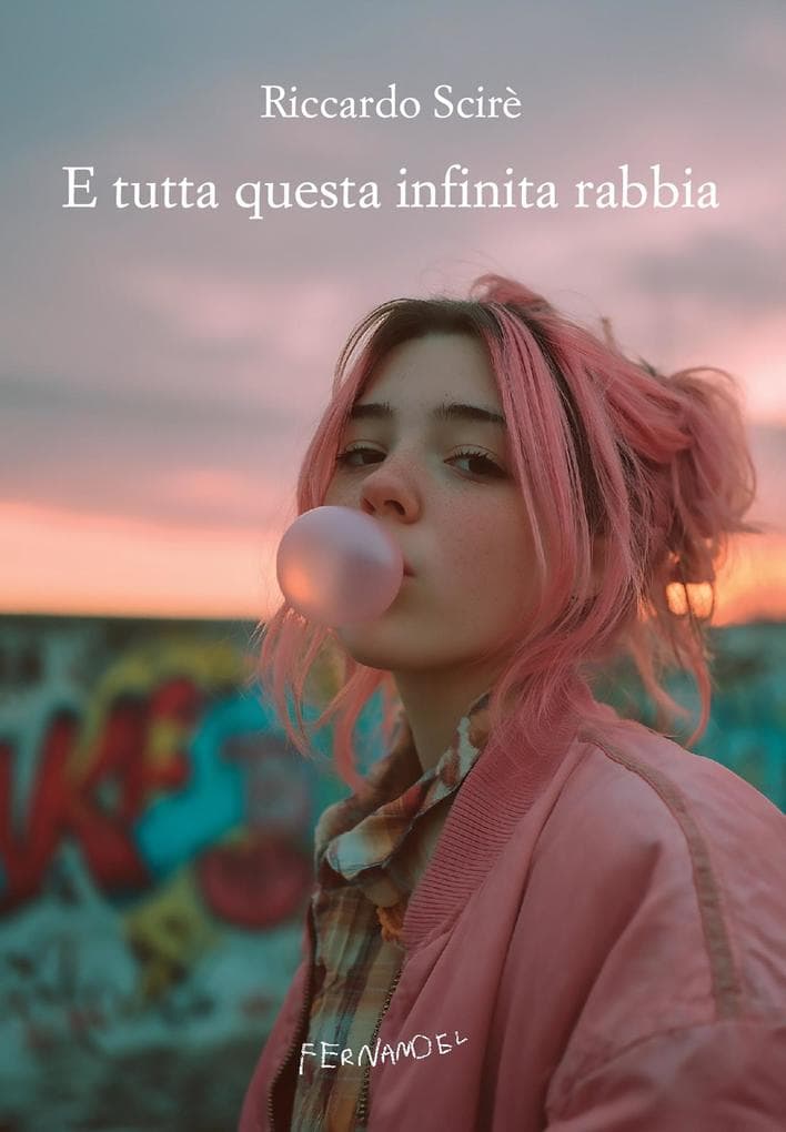 E tutta questa infinita rabbia