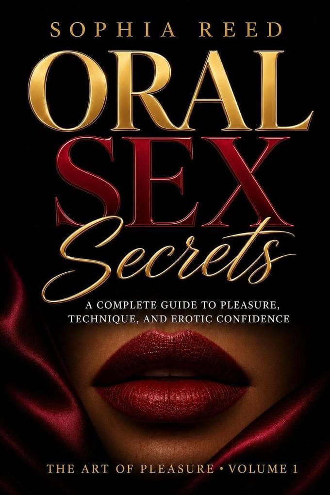 Oral Sex Secrets