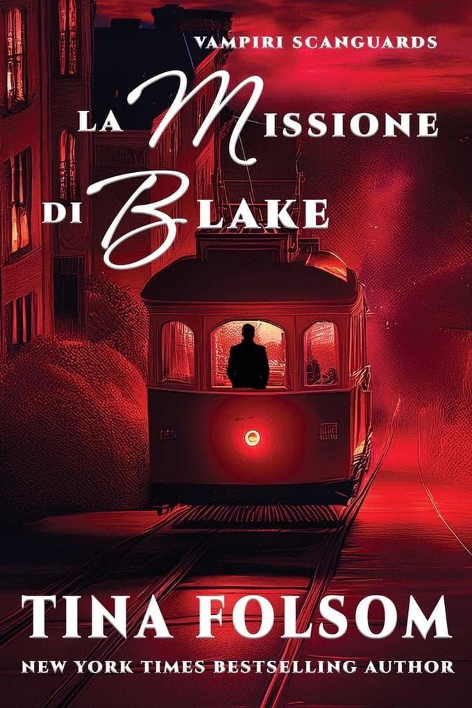 La Missione di Blake e Riunione Fatidica