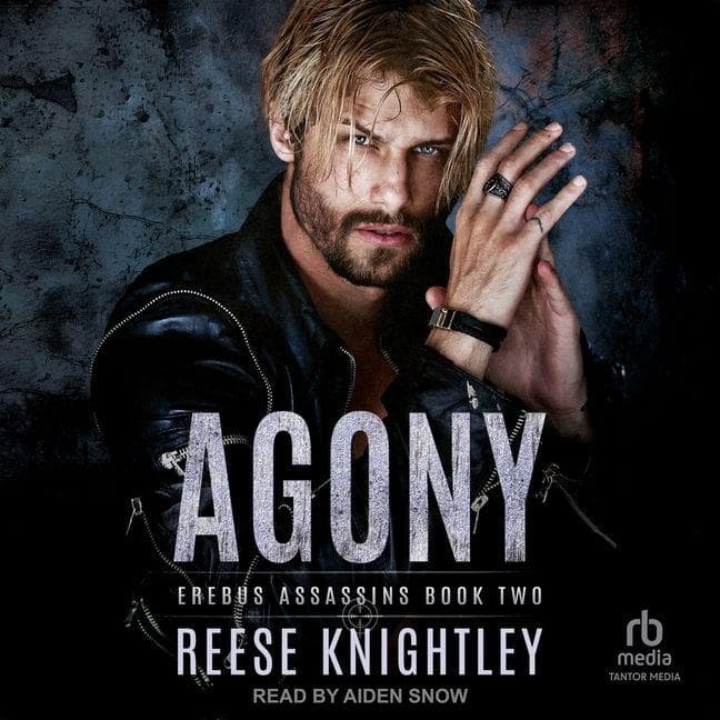 Agony