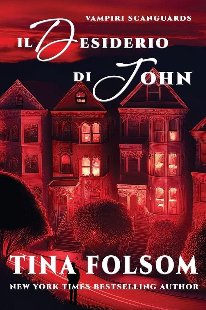 Il Desiderio di John