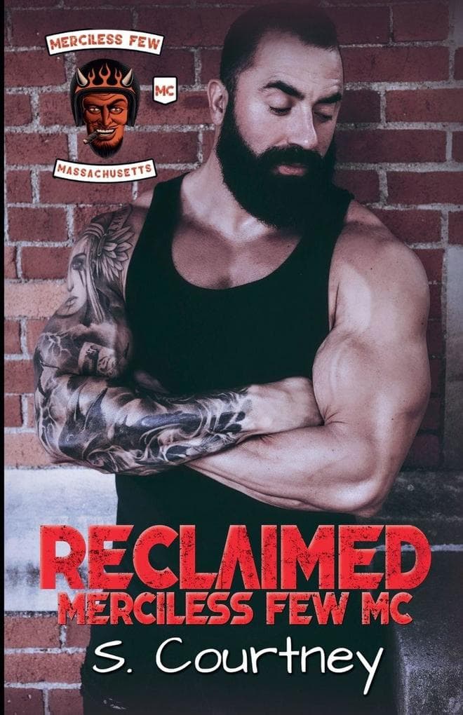Reclaimed