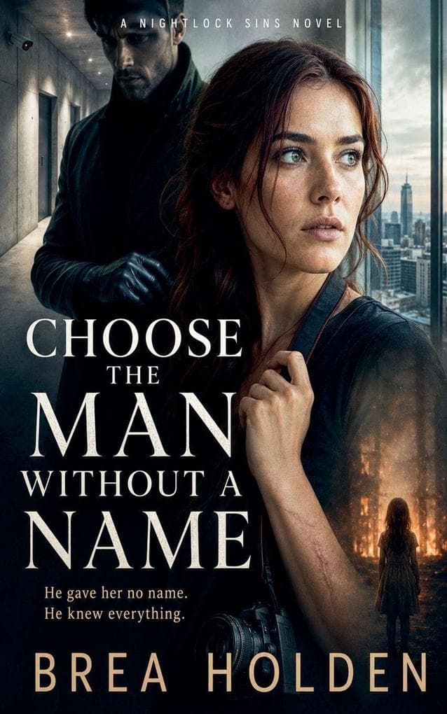 Choose The Man Without A Name
