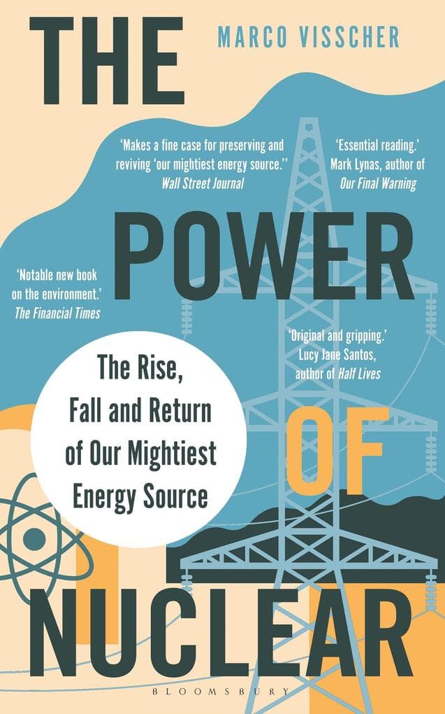 The Power of Nuclear