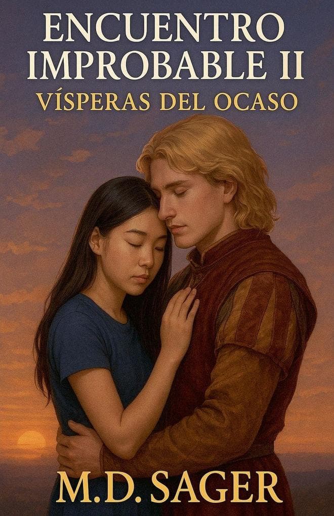 Encuentro Improbable II "Visperas del ocaso"
