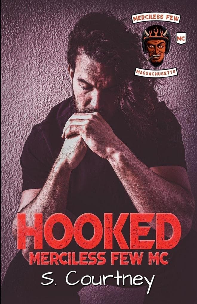 Hooked