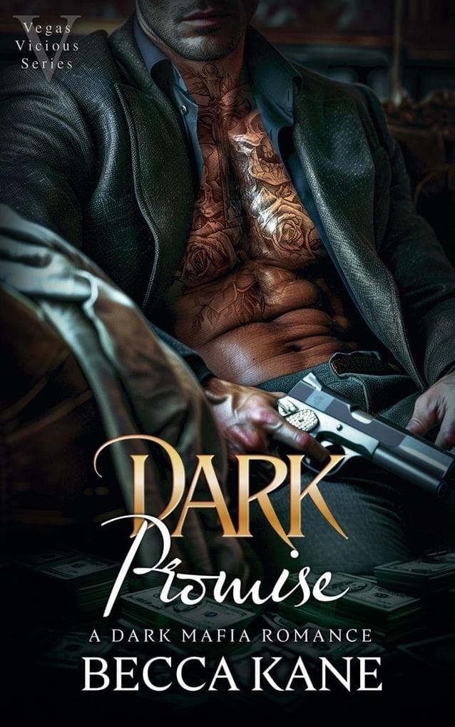 Dark Promise