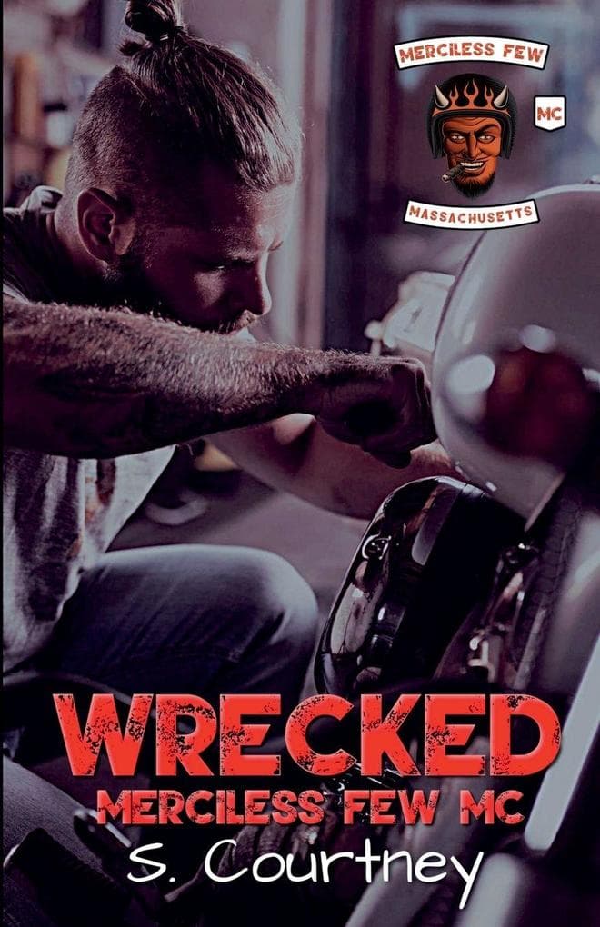 Wrecked