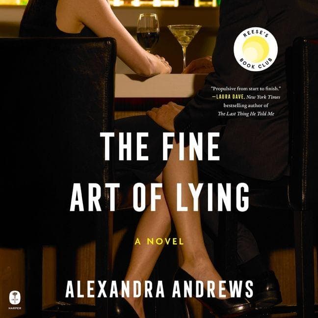 The Fine Art of Lying