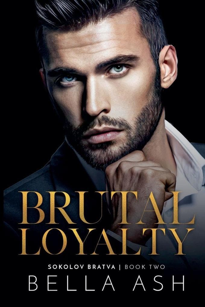 Brutal Loyalty